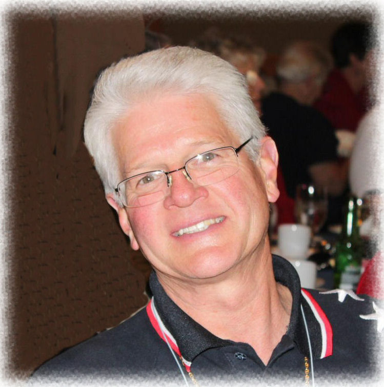 Dan Wells