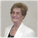 Martha Frisbie