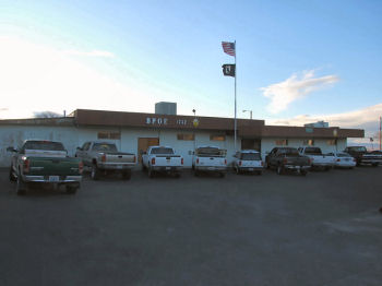 Tonopah