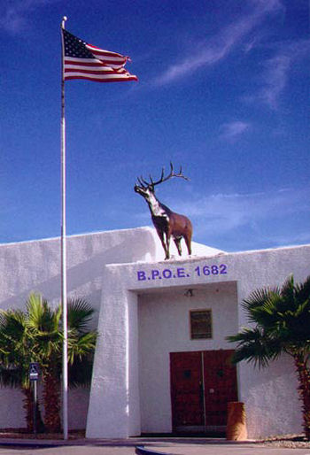 Boulder City