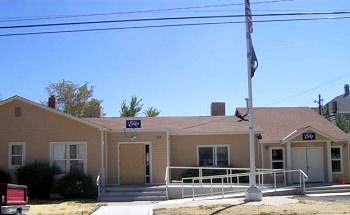 Carson City