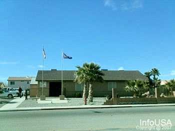 Mesquite