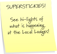 Sticky Note