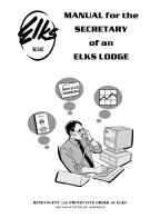Secretary
