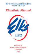 Ritualistic Contest