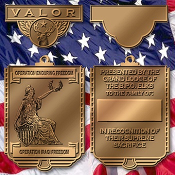 Medal of Valor