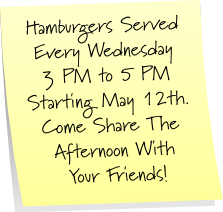 Hamburgers