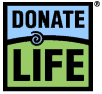 Donate Life Logo ®
