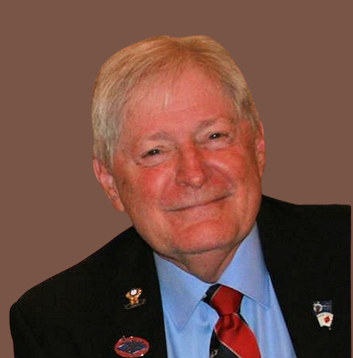 Mark Hilton