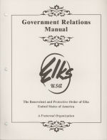 Government Relations