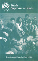 Youth Supervision